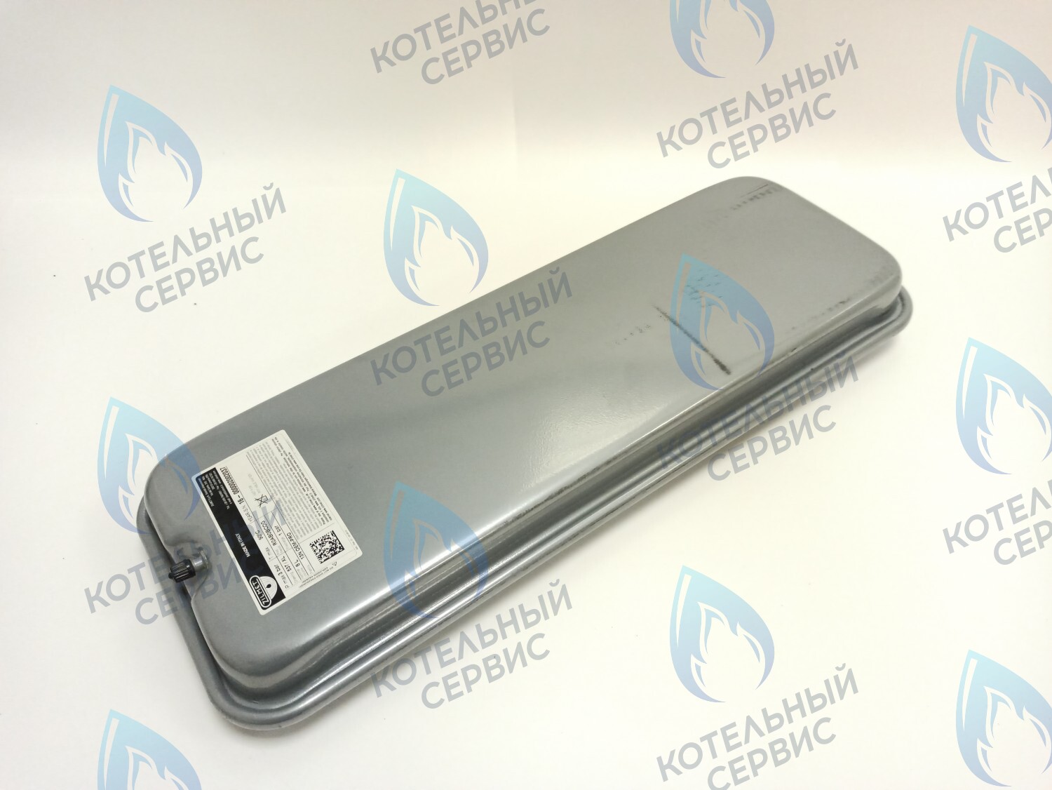 ET008-08L-ZM Бак расширительный 8л 3/8" ELECTROLUX (BI1242 105) ZILMET в Самаре