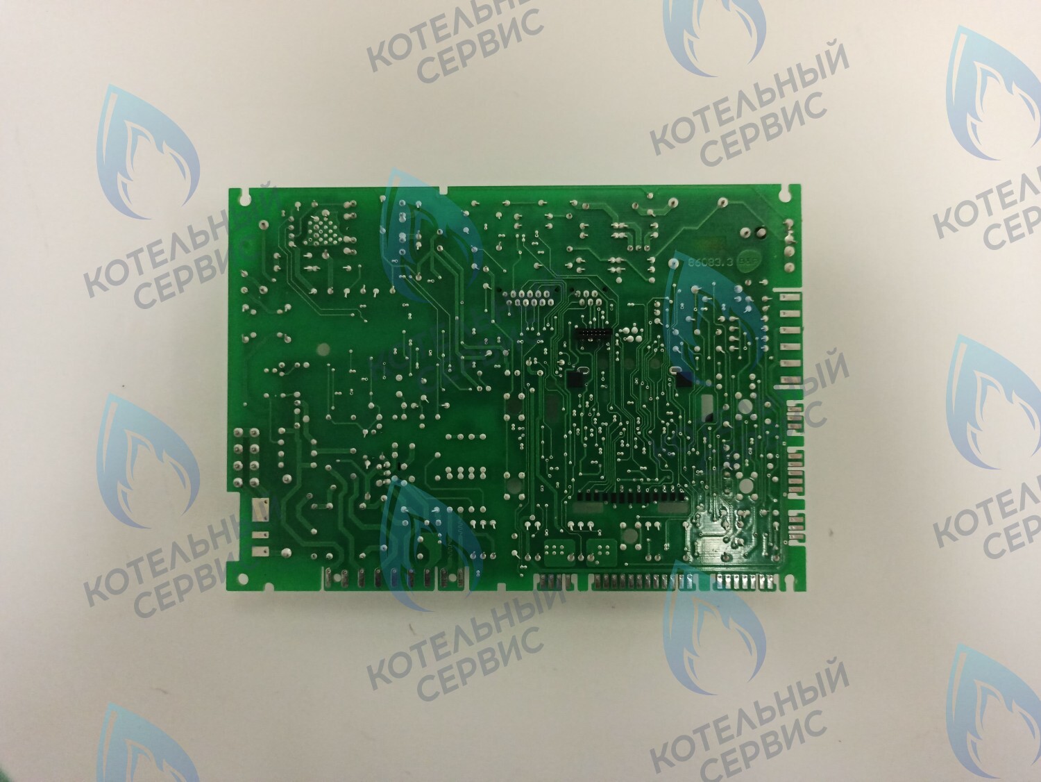 BI2225 109 Электронная плата управления Inovia (BI2225 109)  BI2225109  BIASI в Самаре