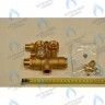 5687140 клапан 3-ходовой  в сборе BAXI в Самаре