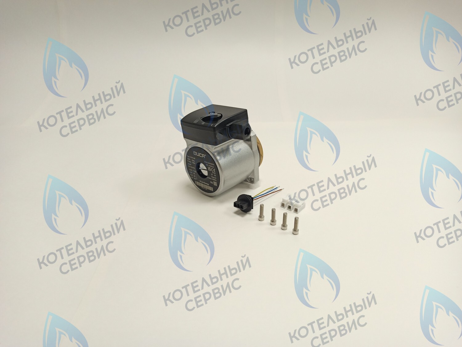 PH-G30CCW65-DG120 Двигатель насоса (против часовой) DUCA GX 15-65 120w аналог Grundfos 15-65 в Самаре
