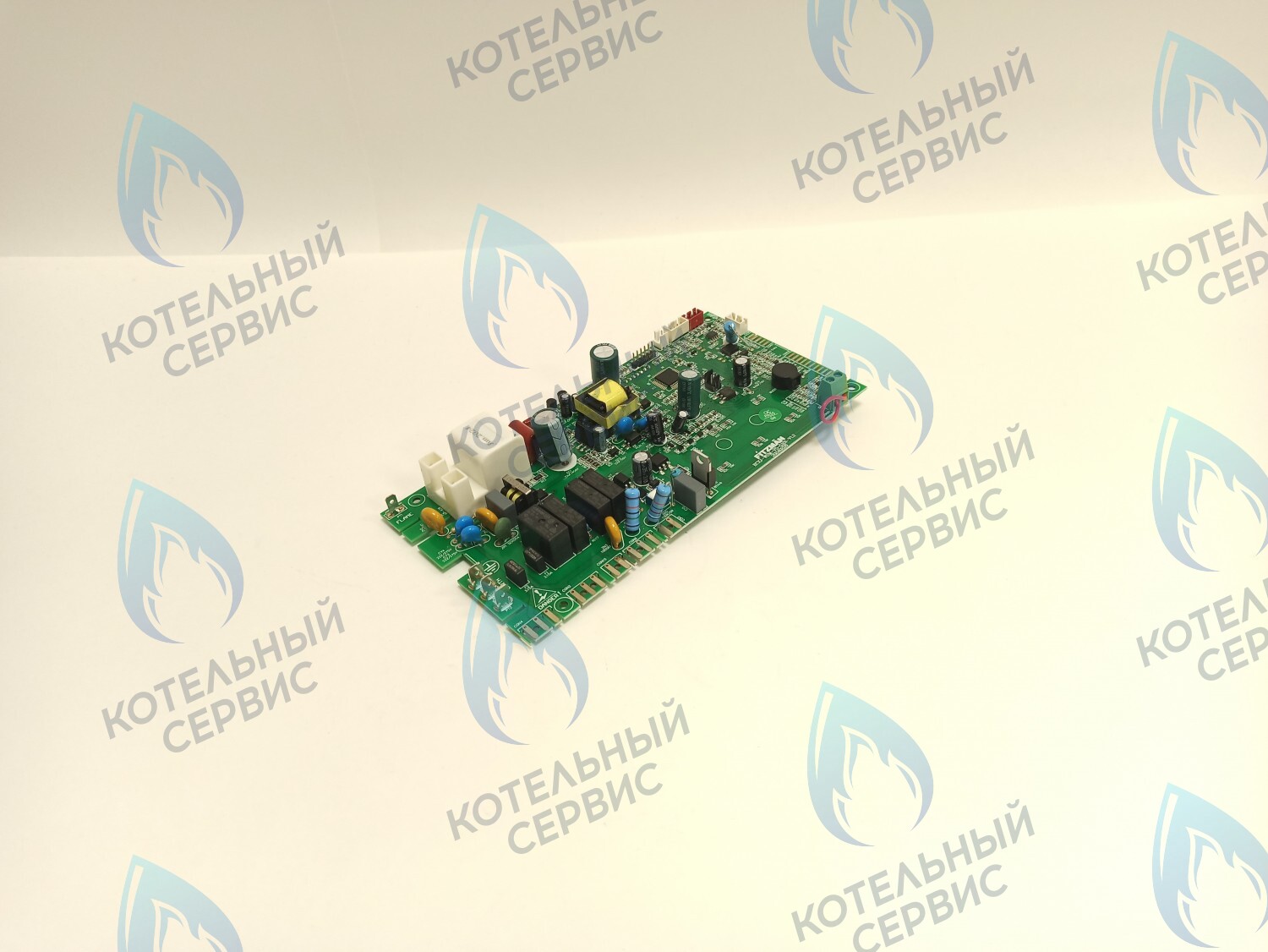 AA0101014 Основная плата управления  KOTITONTTU TOIVO T10-18-20-24-32-36-40 DK в Самаре