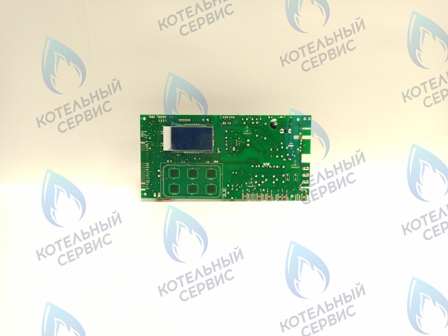 AA0101014 Основная плата управления  KOTITONTTU TOIVO T10-18-20-24-32-36-40 DK в Самаре