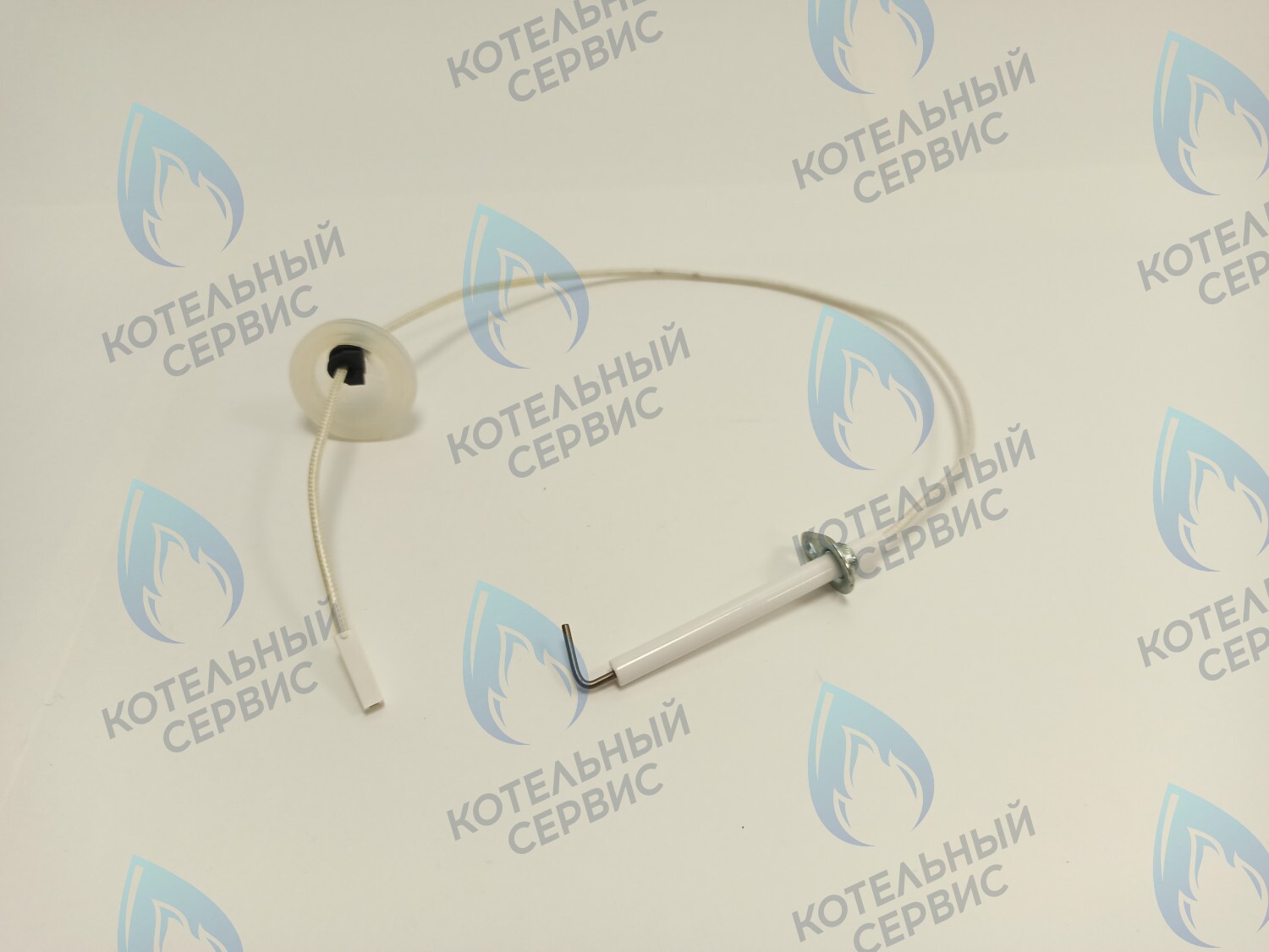 7006850008 Электрод E.C.A. Gelios Plus в Самаре