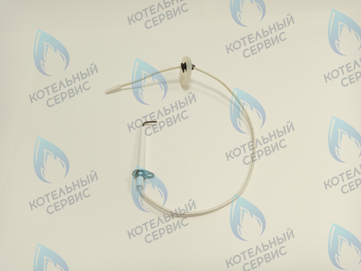 7006850008 Электрод E.C.A. Gelios Plus в Самаре