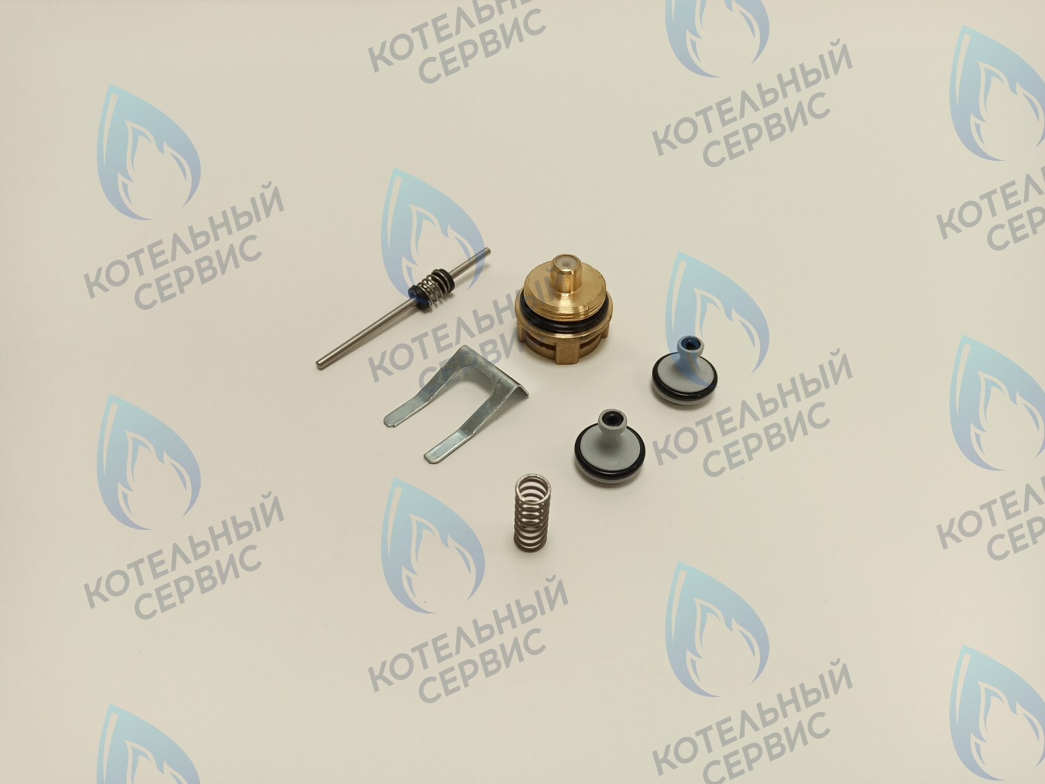 TVK007-76-S4 Ремкомплект трехходового клапана Baxi Eco Nova в Самаре