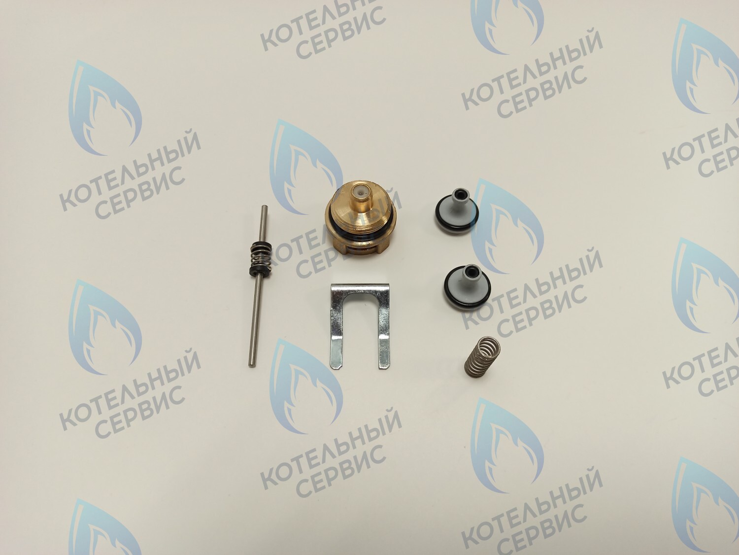 TVK007-76-S4 Ремкомплект трехходового клапана Baxi Eco Nova в Самаре