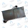 0020025265 Секция теплообменника чугунная левая Protherm PLO KLO KLOM KLZ в Самаре