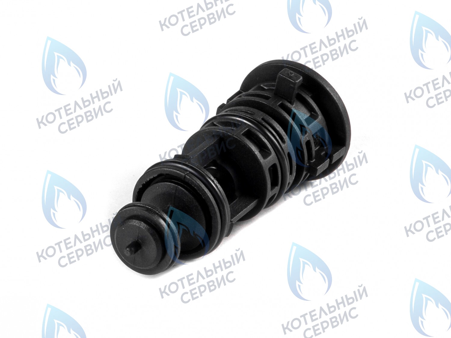 87186445620 Картридж трехходового клапана BOSCH WBN6000 И BUDERUS U072 в Самаре