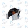 TSH001 Датчик температуры накладной NTC  комбинированный FERROLI ELECTROLUX (ITS) в Самаре