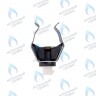 TSH001 Датчик температуры накладной NTC  комбинированный FERROLI ELECTROLUX (ITS) в Самаре