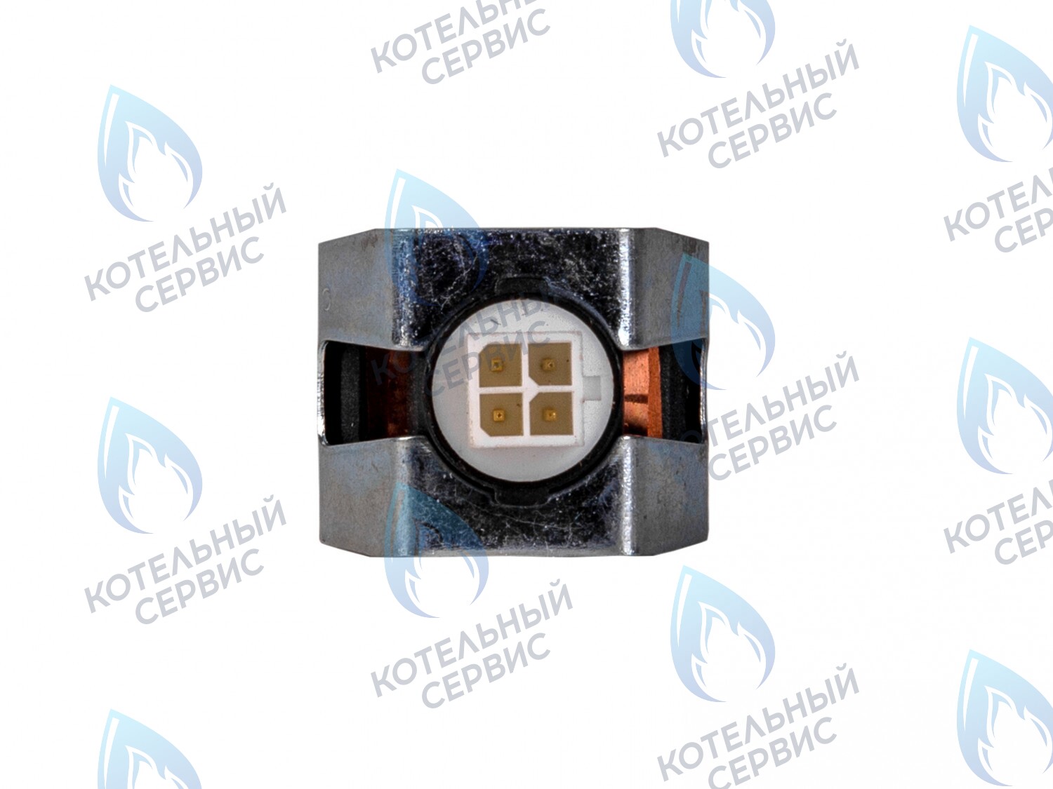 TSH001 Датчик температуры накладной NTC  комбинированный FERROLI ELECTROLUX (ITS) в Самаре