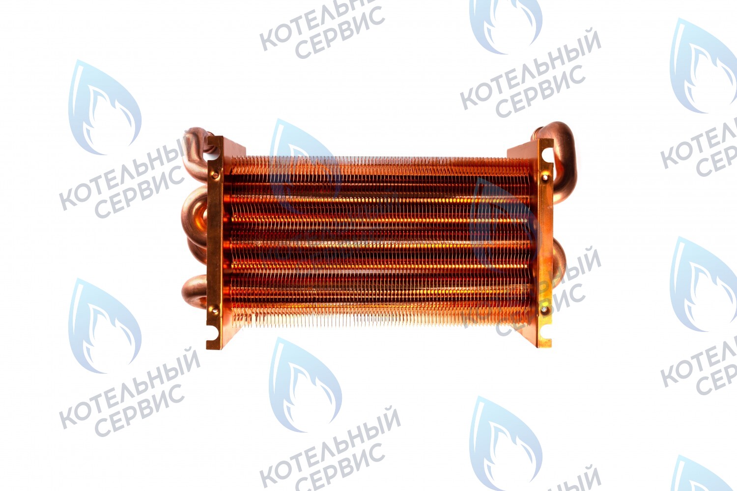 2070391 Теплообменник первичный в сборе 23,3кВт CELTIC-DS PLATINUM 3.20 в Самаре