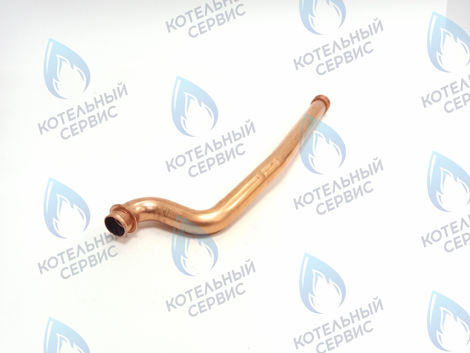 0020120233 Трубка, соединение с теплообменником PROTHERM ( ОБРАТКА) в Самаре