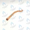 0020120233 Трубка, соединение с теплообменником PROTHERM ( ОБРАТКА) в Самаре