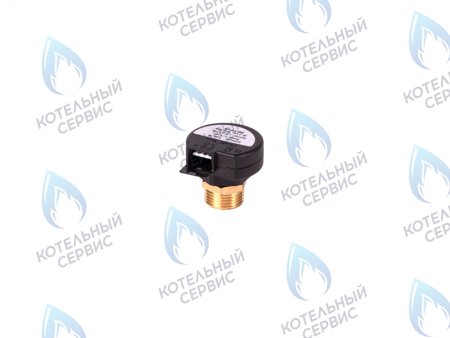 PSE018-02-Комп Датчик давления воды 3/8" FERROLI  (39826680, 36402251) в Самаре