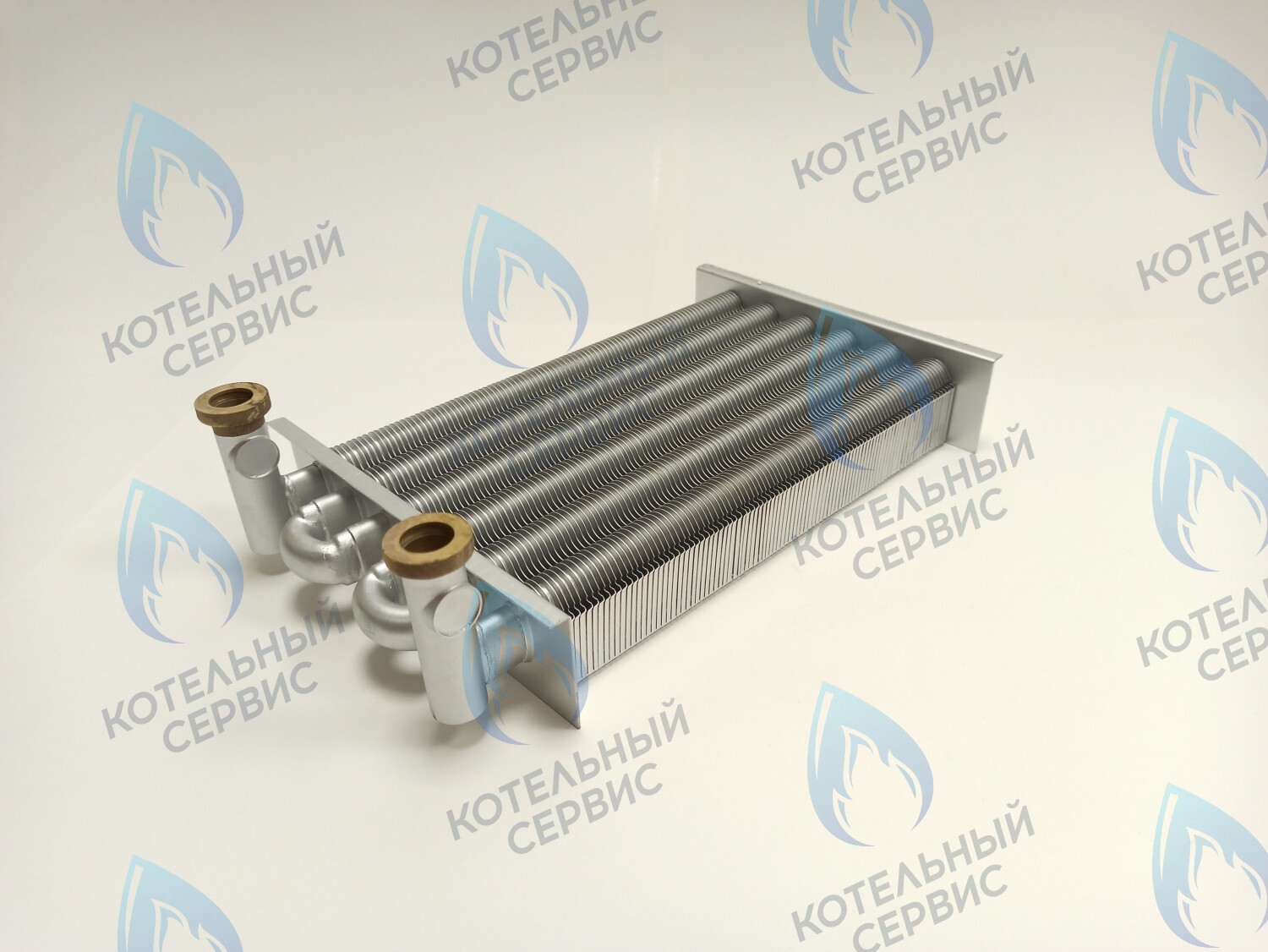 EM012-290 Основной (первичный) теплообменник BIASI (BI1352 106, BI1202 102) в Самаре