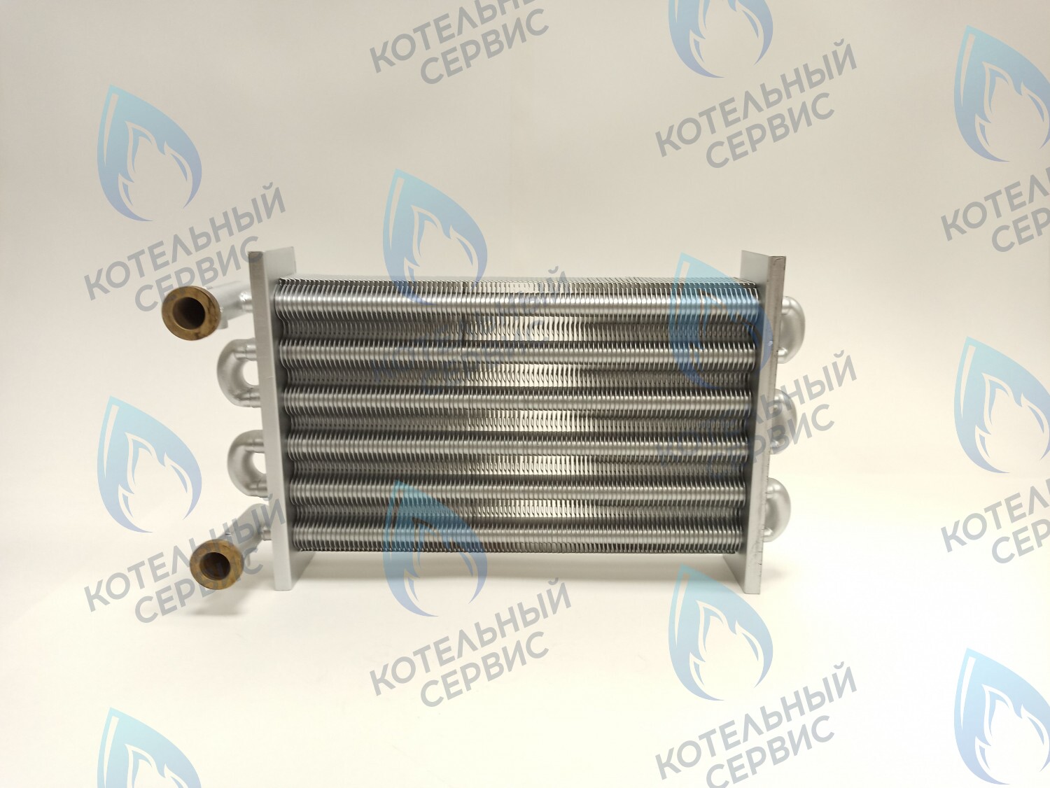 EM012-290 Основной (первичный) теплообменник BIASI (BI1352 106, BI1202 102) в Самаре