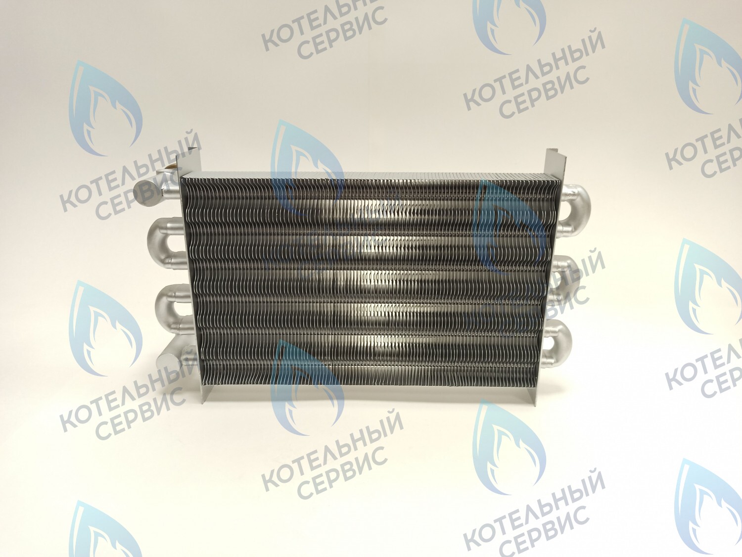 EM012-290 Основной (первичный) теплообменник BIASI (BI1352 106, BI1202 102) в Самаре