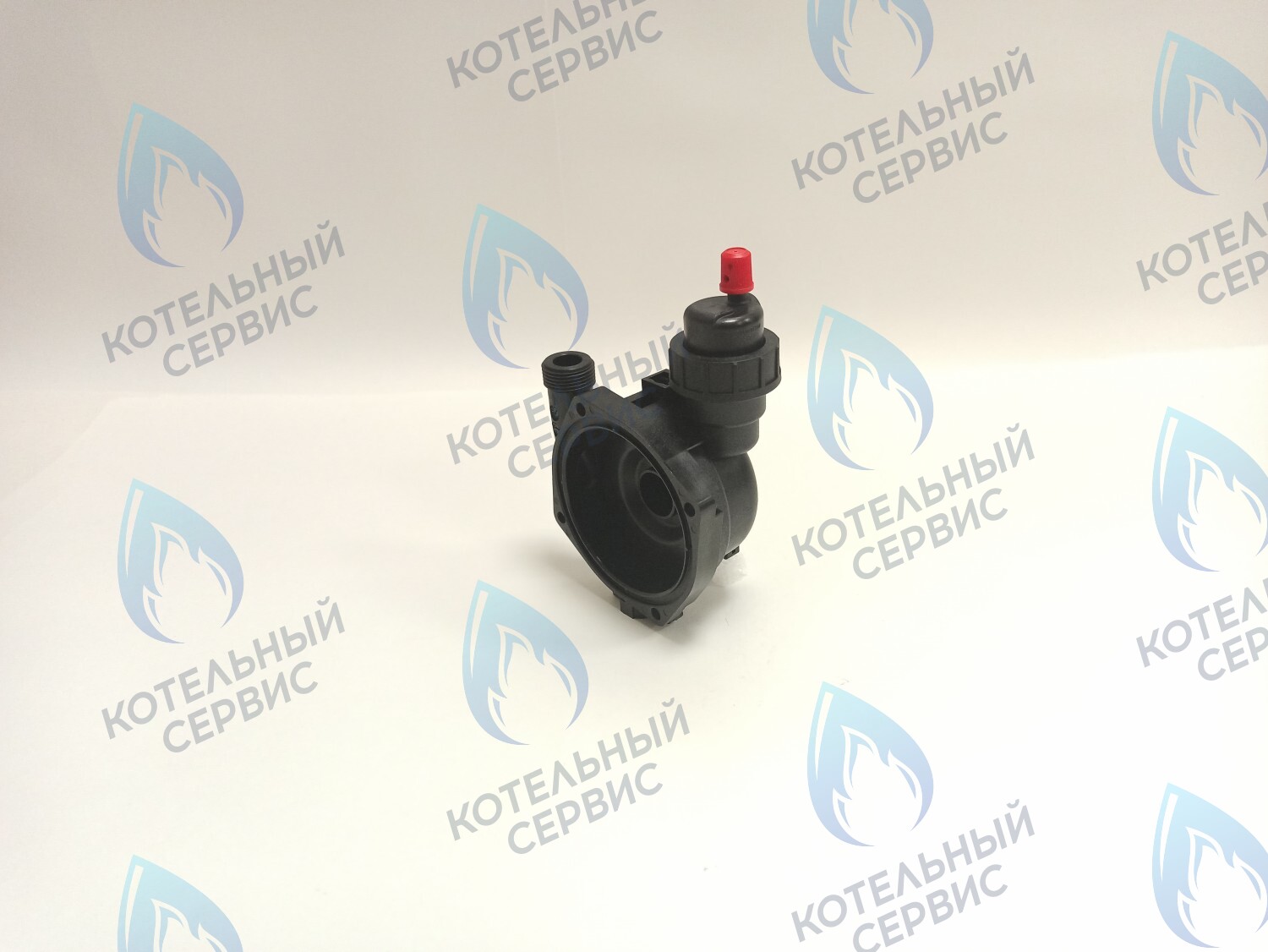 30001392B Улитка циркуляционного насоса (воздухоотводчик 30014451A) Deluxe, Deluxe Plus, Atmo, Smart Tok, Prime, Ace NAVIEN в Самаре