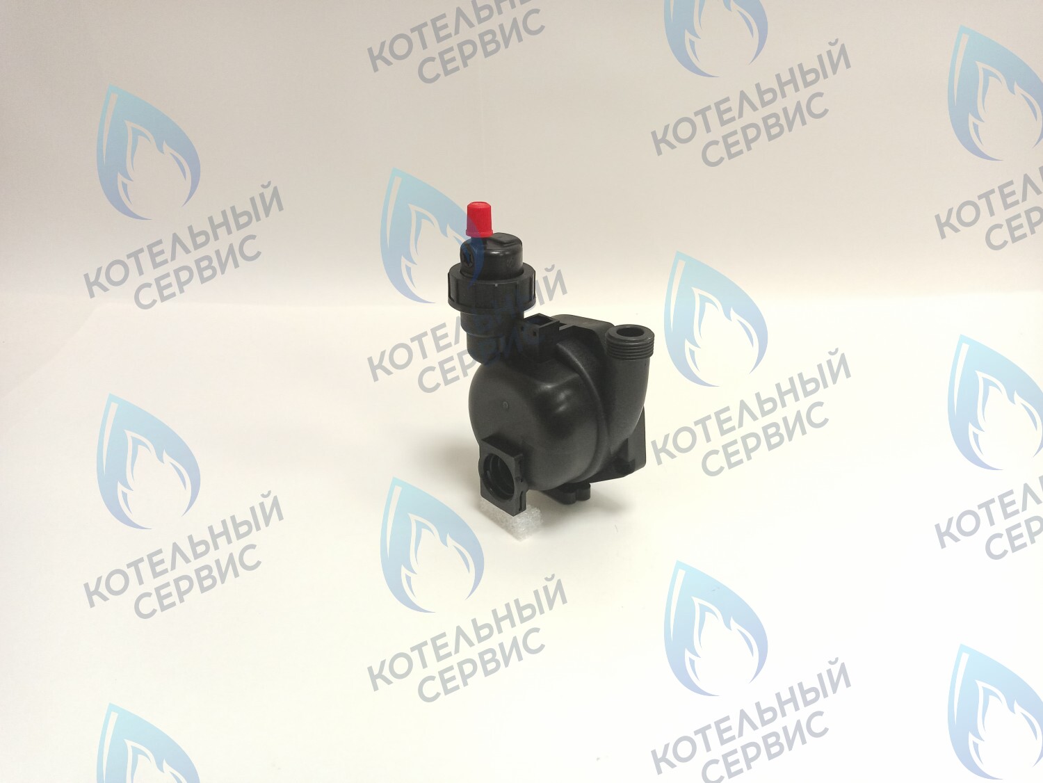 30001392B Улитка циркуляционного насоса (воздухоотводчик 30014451A) Deluxe, Deluxe Plus, Atmo, Smart Tok, Prime, Ace NAVIEN в Самаре