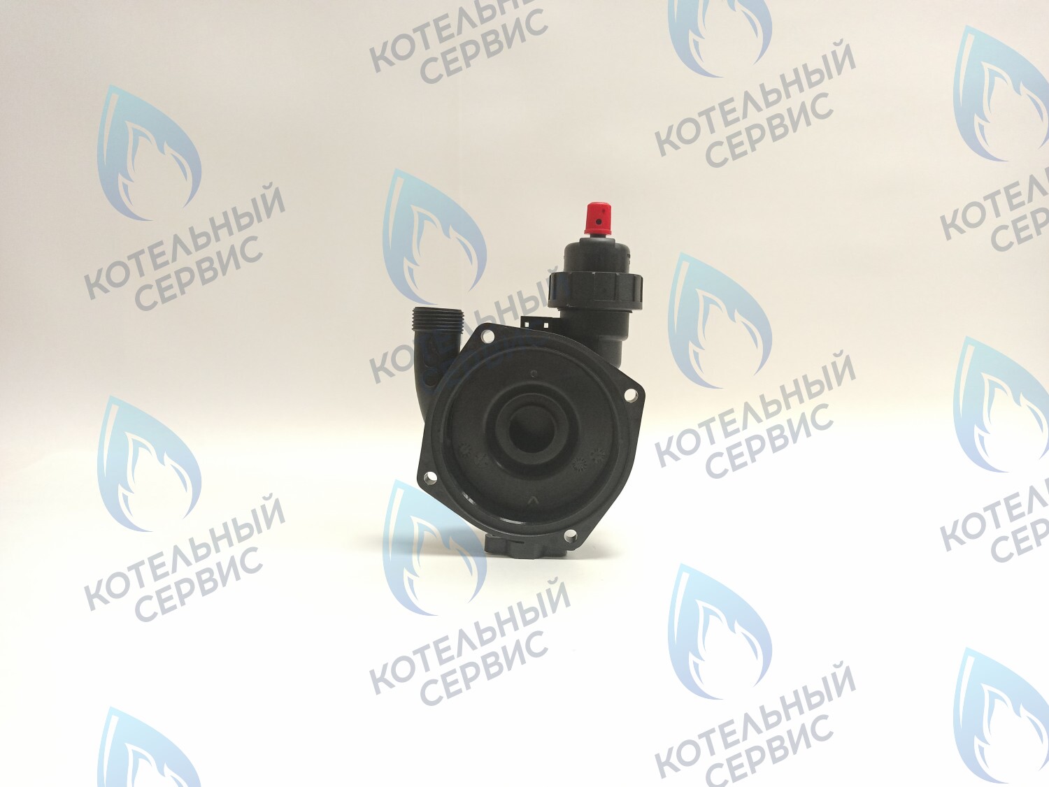 30001392B Улитка циркуляционного насоса (воздухоотводчик 30014451A) Deluxe, Deluxe Plus, Atmo, Smart Tok, Prime, Ace NAVIEN в Самаре