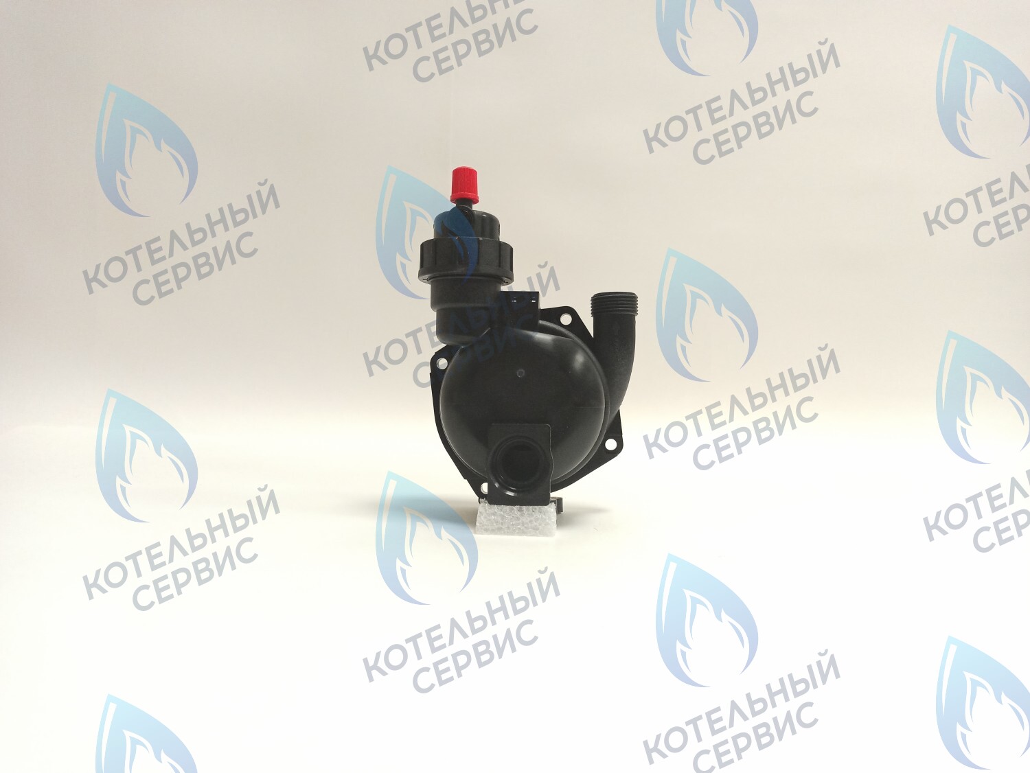 30001392B Улитка циркуляционного насоса (воздухоотводчик 30014451A) Deluxe, Deluxe Plus, Atmo, Smart Tok, Prime, Ace NAVIEN в Самаре