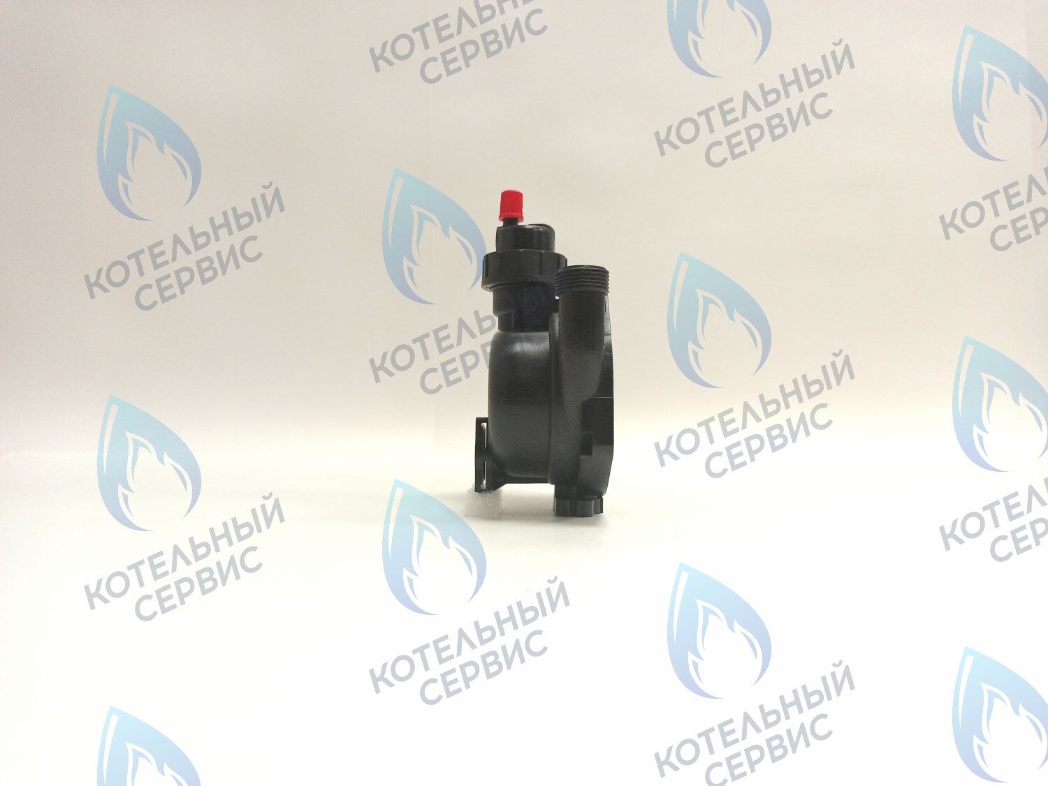 30001392B Улитка циркуляционного насоса (воздухоотводчик 30014451A) Deluxe, Deluxe Plus, Atmo, Smart Tok, Prime, Ace NAVIEN в Самаре