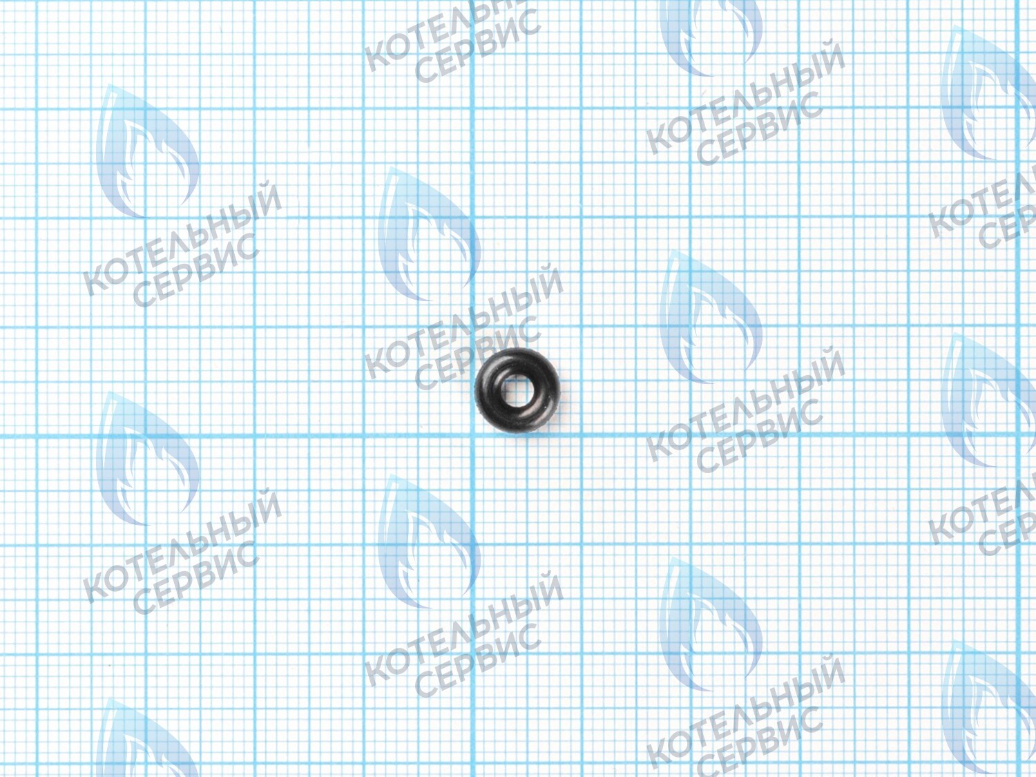 ZR417 Прокладка 2.5x3 в Самаре