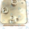 440001769 Теплообменник ГВС RINNAI TMF 105 в Самаре