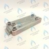 440016708 Теплообменник ГВС RINNAI GMF/EMF 30/36 (440011718) в Самаре