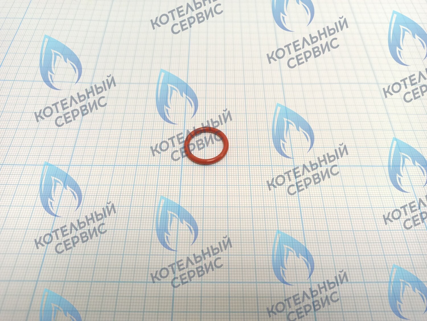 3314601500 Кольцо уплотнительное O-ring (P-16) расширительный бак, 3хх, теплообменник ГВС DAEWOO в Самаре
