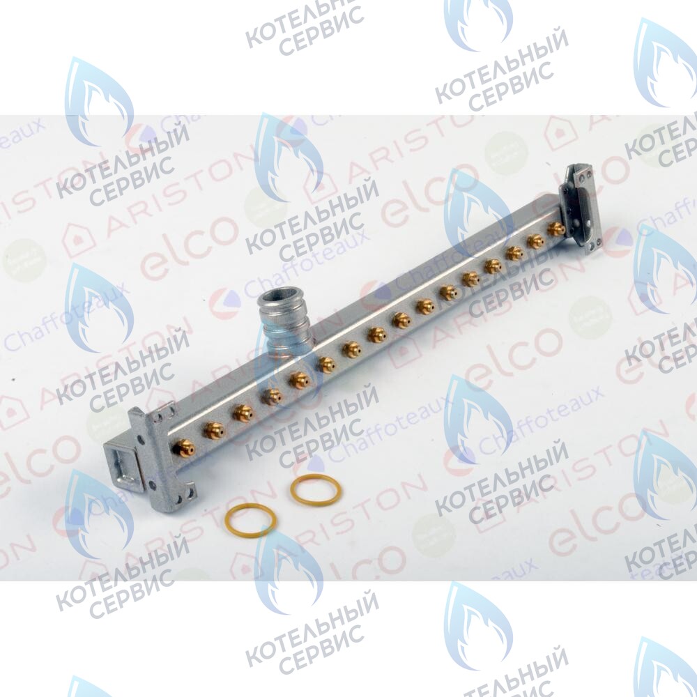 65105997 Газовый коллектор 16 inj. D:1.32 ARISTON в Самаре
