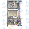 MC Настенный газовый котел Royal Thermo Aquarius в Самаре