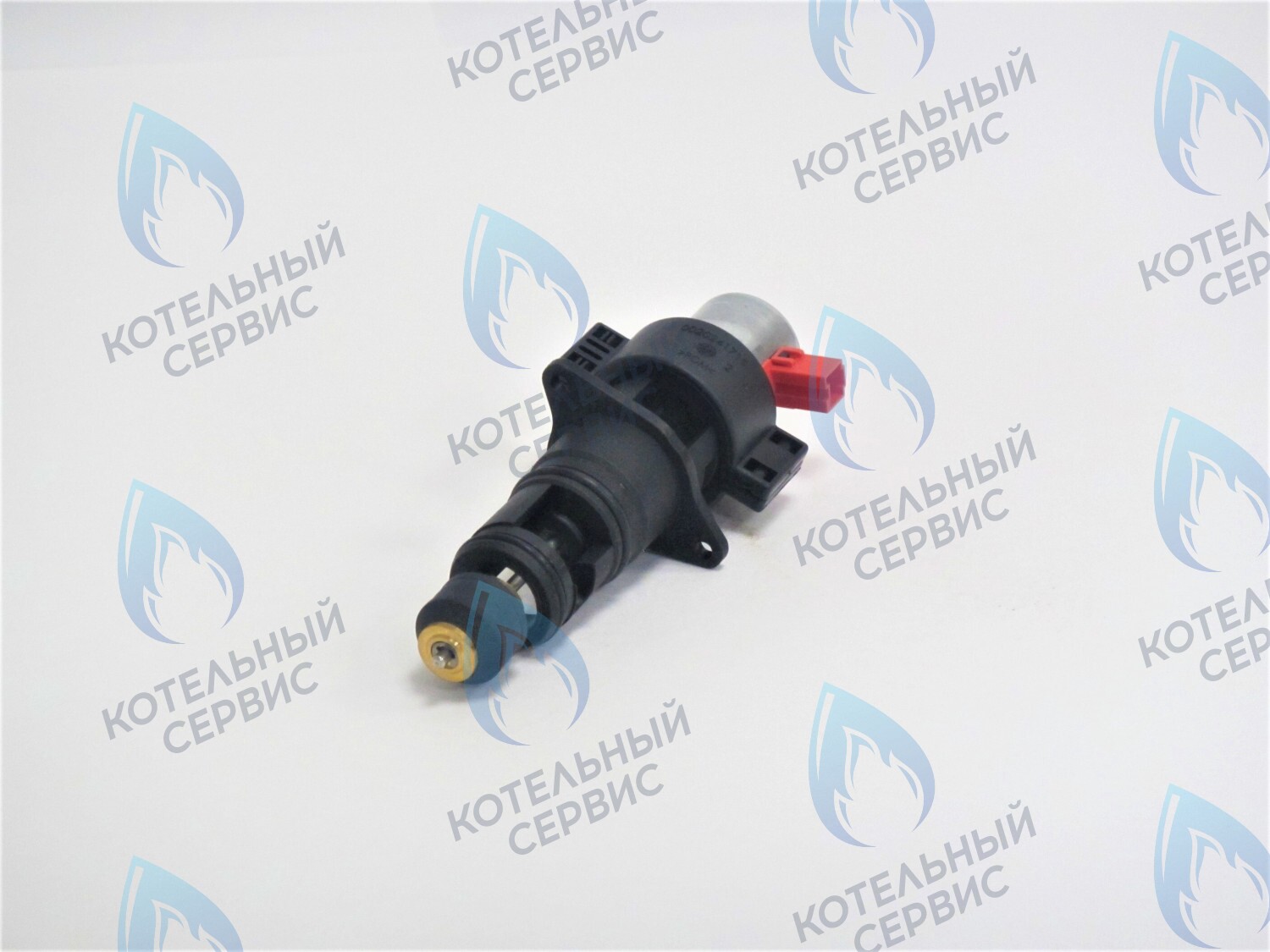TVC072 Трехходовой кран в сборе Protherm Гепард v19, Пантера 2015 (0020097214, 0020213146) в Самаре
