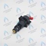 TVC072 Трехходовой кран в сборе Protherm Гепард v19, Пантера 2015 (0020097214, 0020213146) в Самаре