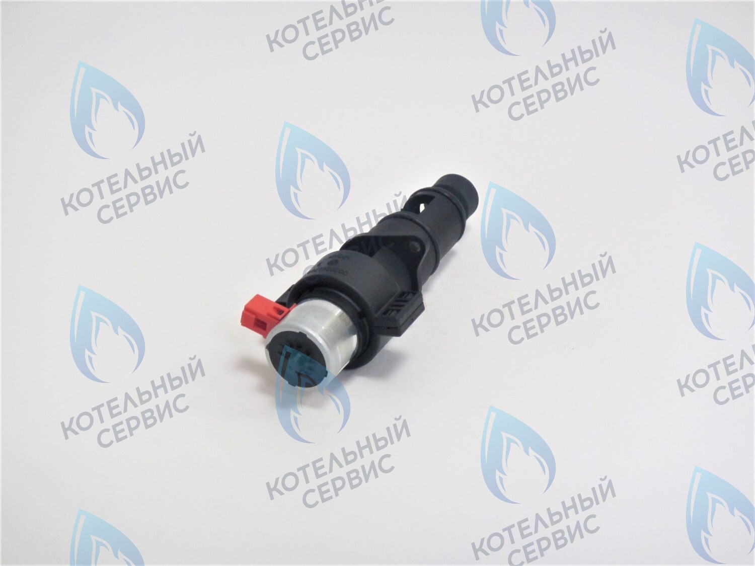 TVC072 Трехходовой кран в сборе Protherm Гепард v19, Пантера 2015 (0020097214, 0020213146) в Самаре