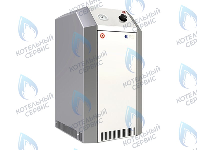  Напольный газовый котел Лемакс Премиум N(B)  (двухконтурный, SIT 820 NOVA + подкл. комнт. термостат) в Самаре