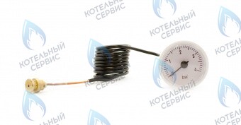 105783 Манометр  Лемакс Prime LEMAX в Самаре