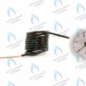 105783 Манометр  Лемакс Prime LEMAX в Самаре