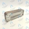 ES190P-148-16R-HR Теплообменник ГВС вторичный 16 пластин FERROLI, GAZECO, ROC, KOREASTAR в Самаре