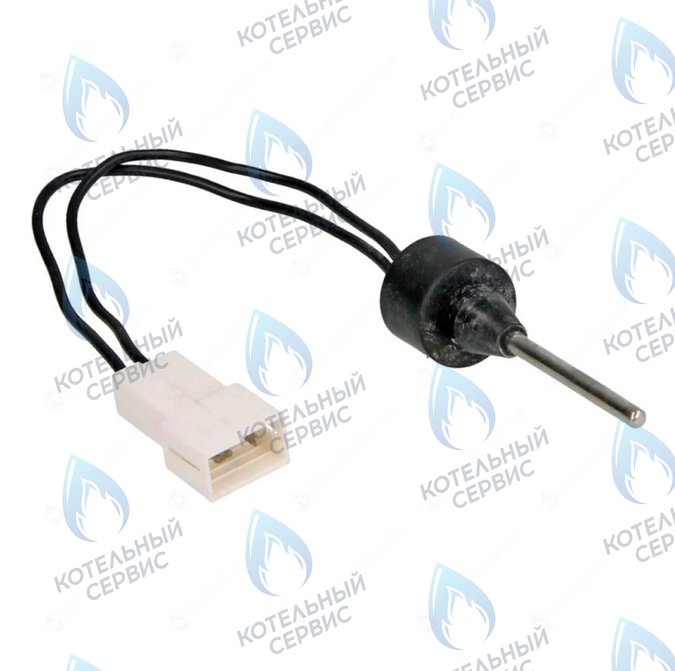 7825491 Датчик температуры уходящих газов Viessmann WH1B/WH1D Atmo 10,5 - 24 кВт в Самаре