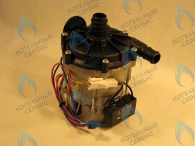 Циркуляционный насос KPM-101-HC KITURAMI