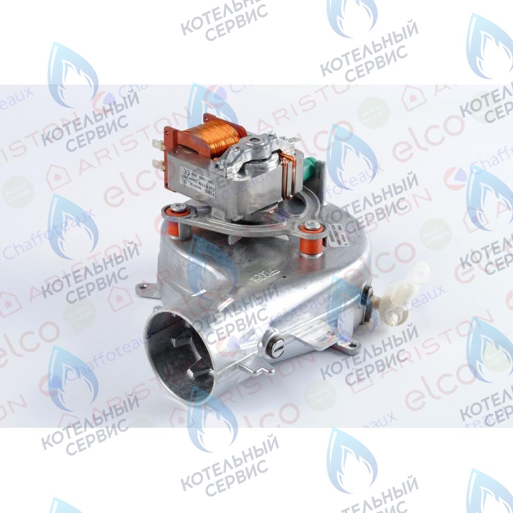 65115815 Вентилятор 32-35 kw CHAFFOTEAUX в Самаре
