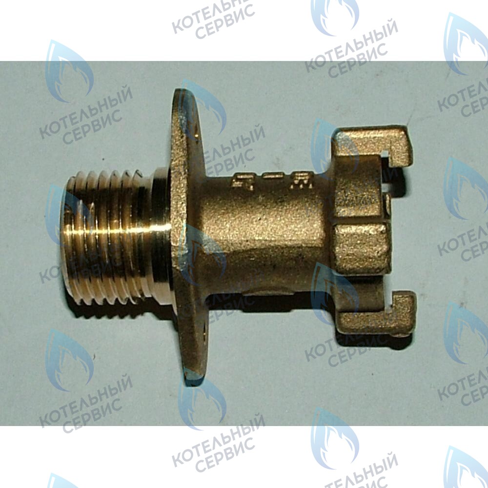 710508300 патрубок ГВС выпускной BAXI в Самаре