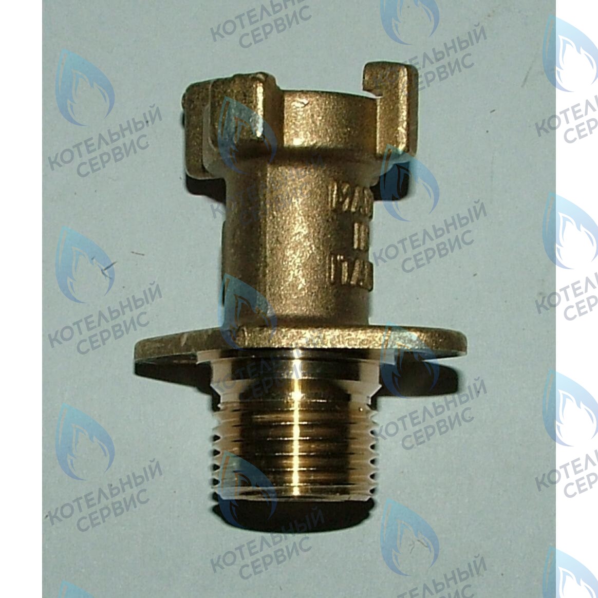 710508300 патрубок ГВС выпускной BAXI в Самаре