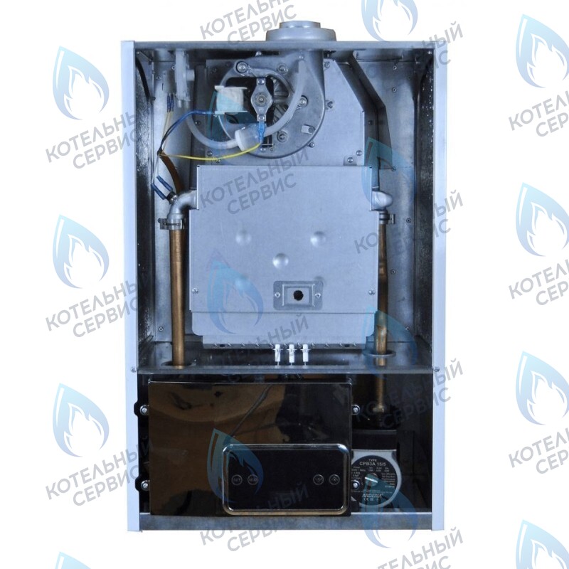  Настенный газовый котел ARDERIA SB (одноконтурный) в Самаре