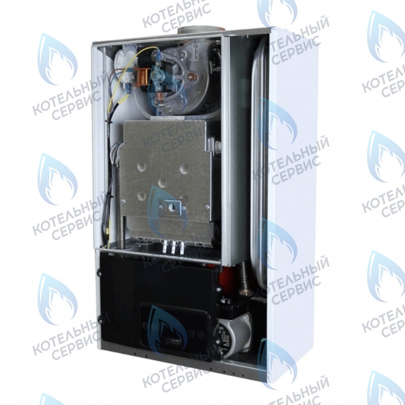  Настенный газовый котел ARDERIA SB (одноконтурный) в Самаре