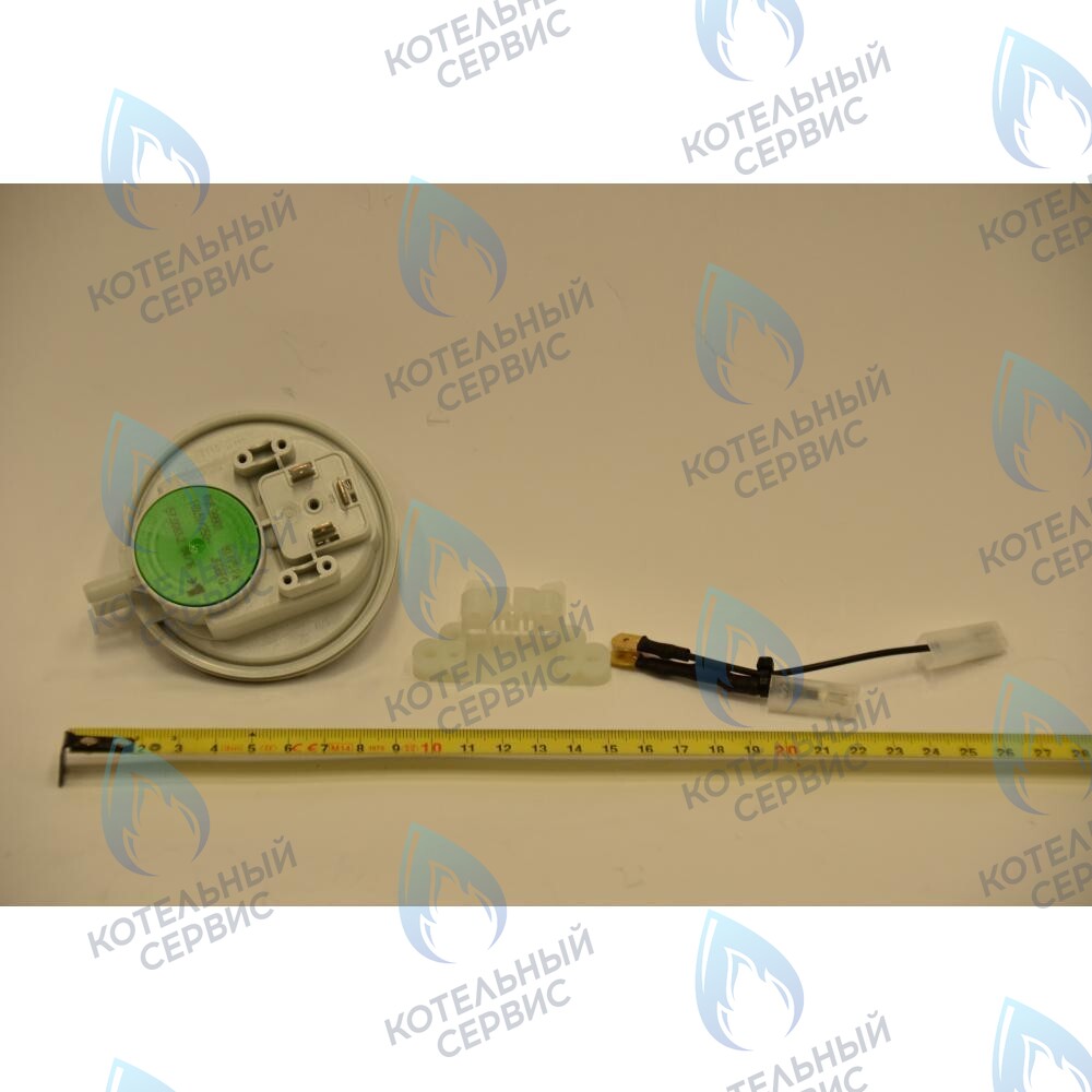 721890400 пневмореле 90-75Pa  BAXI в Самаре