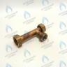 NCH 905 Труба Т-образная с обратным клапаном ELECTROLUX в Самаре