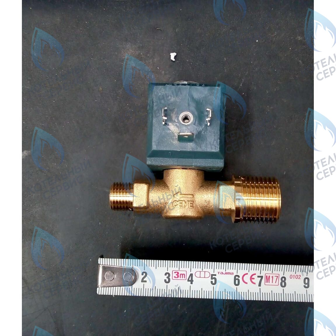 602870 Клапан подпитки автоматический BAXI в Самаре